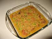 Aloo Paneer Kofta Curry